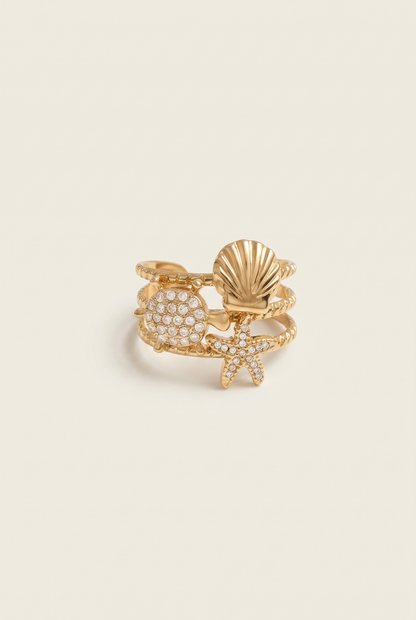 BAGUE ESTELLE