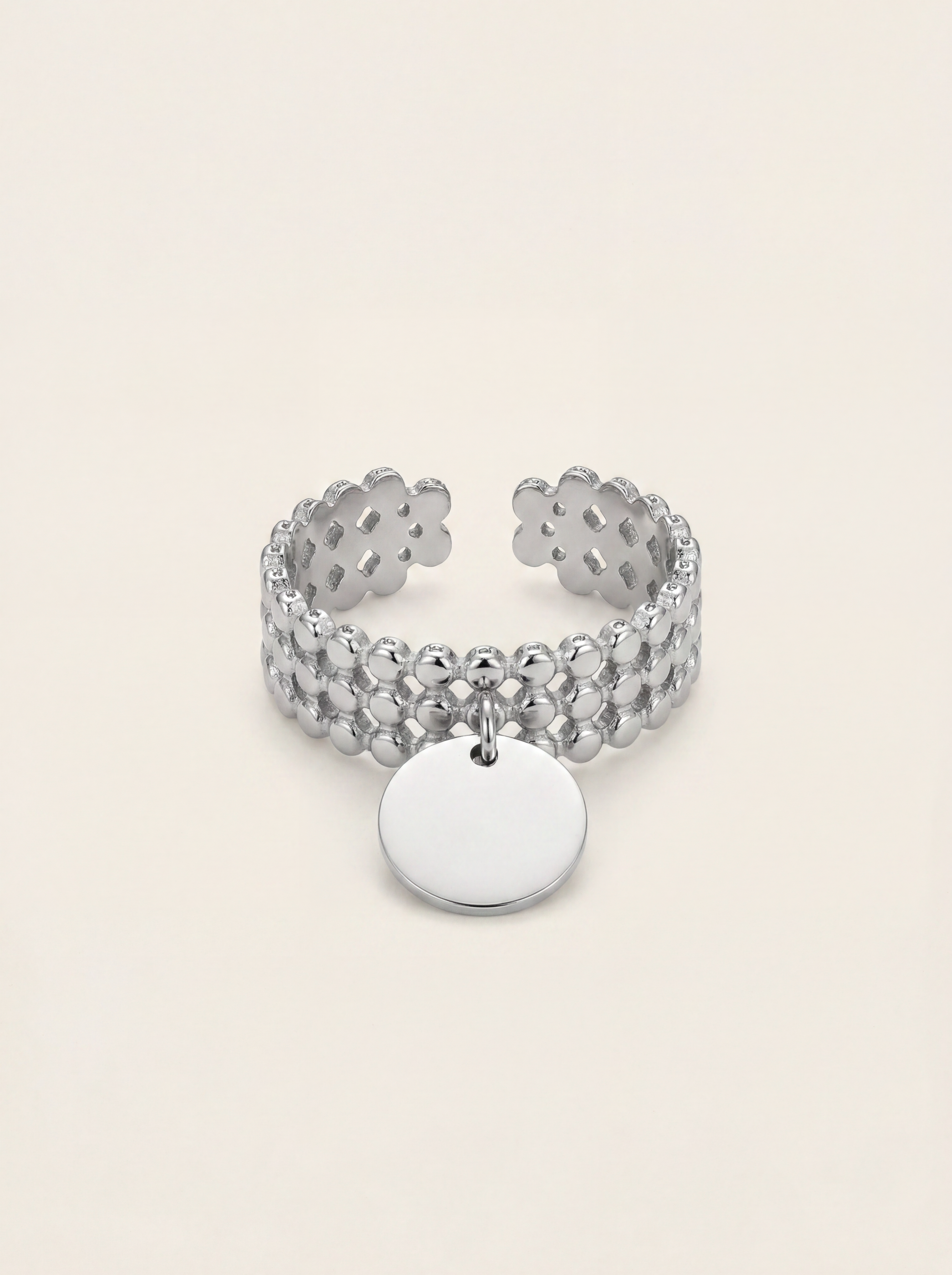 BAGUE GIGI