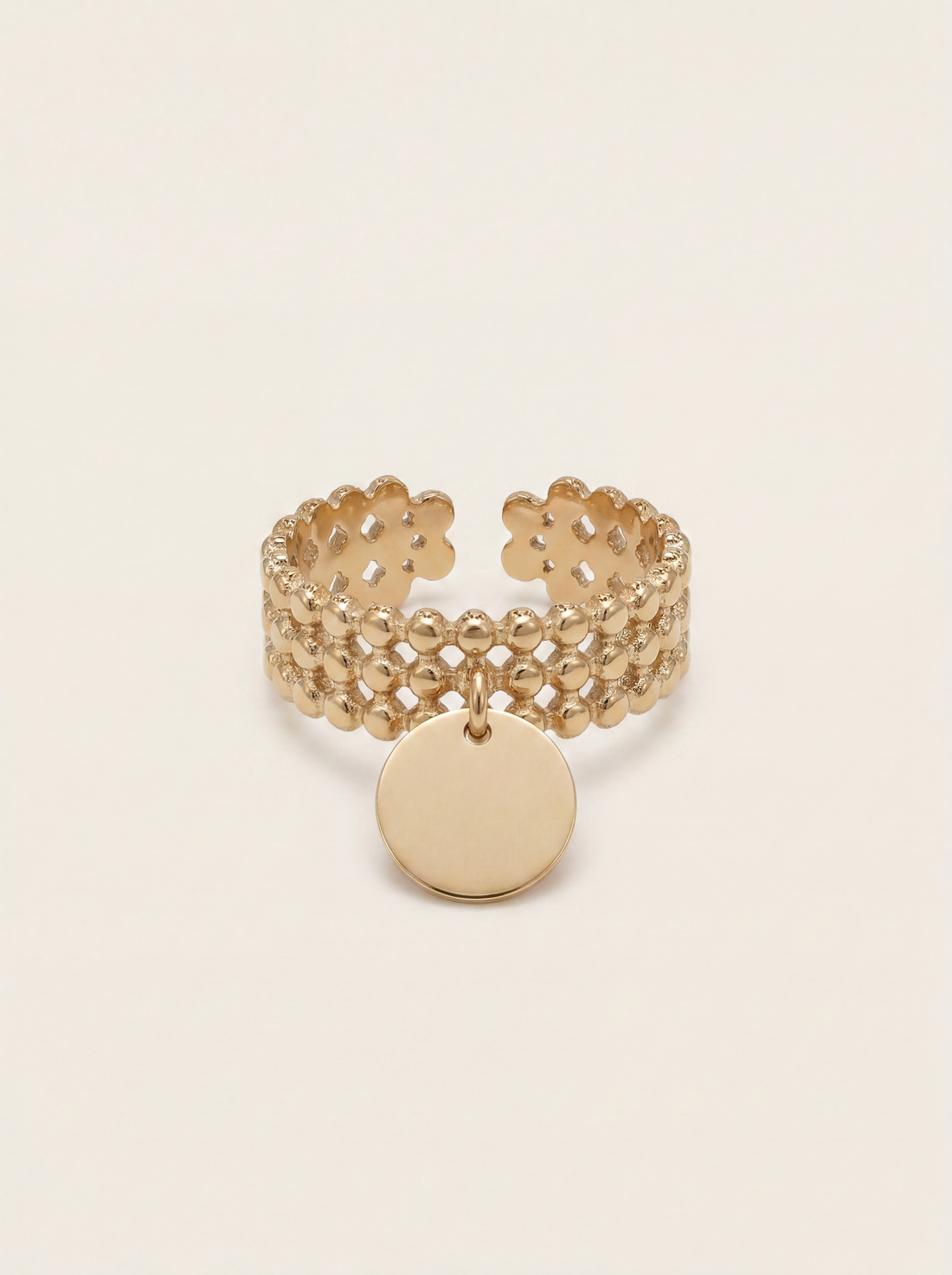 BAGUE GIGI