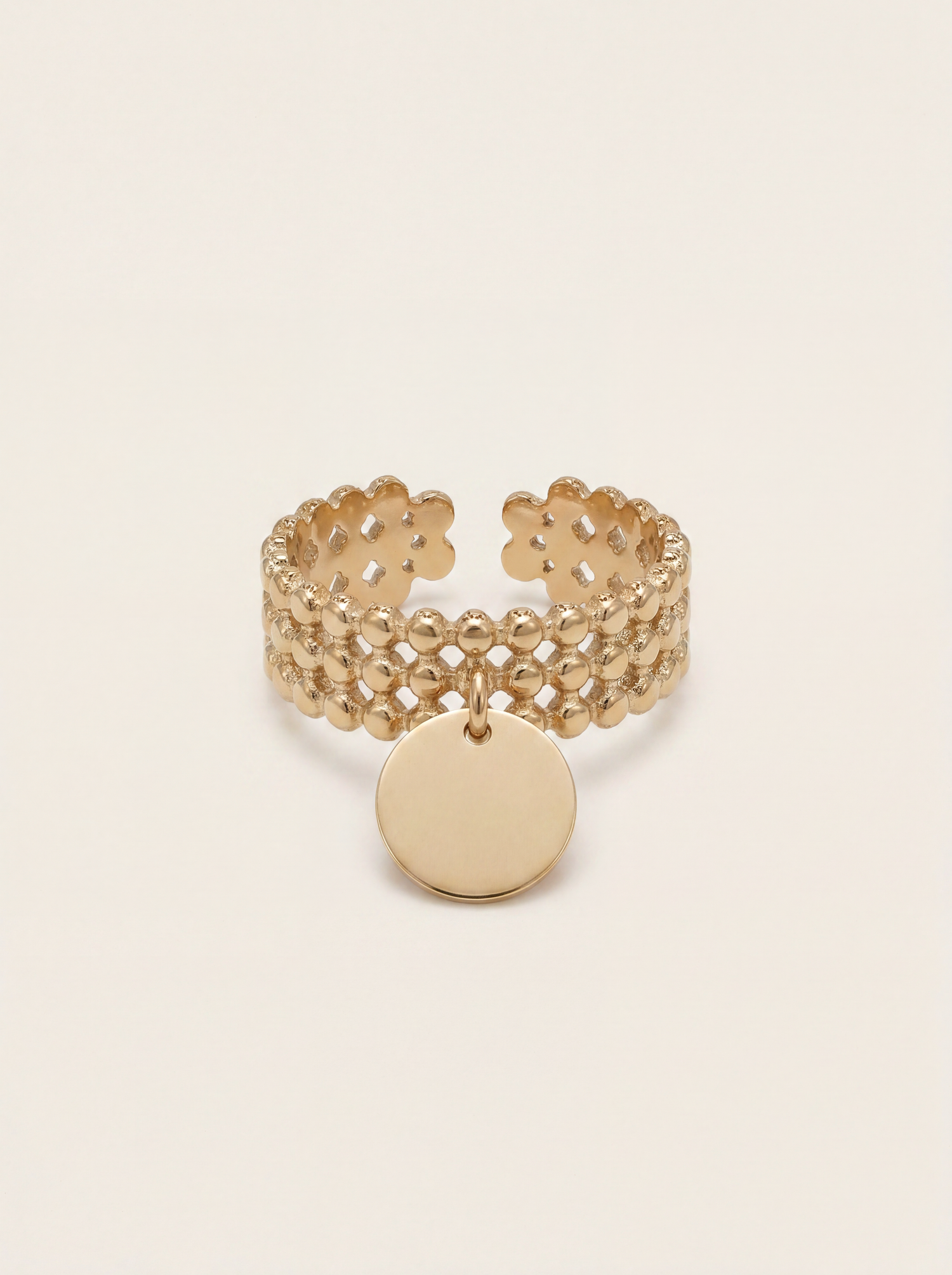 BAGUE GIGI