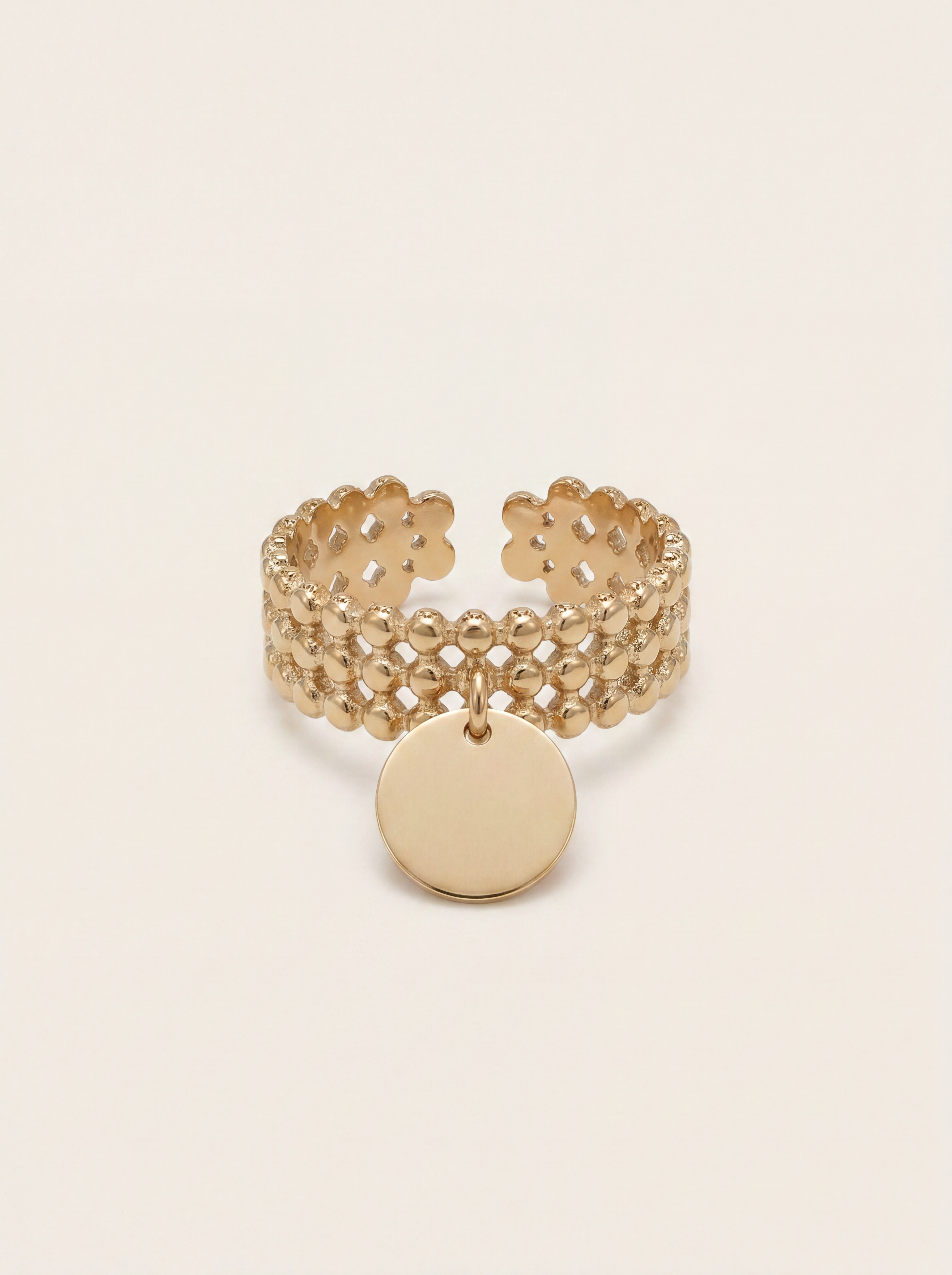 BAGUE GIGI