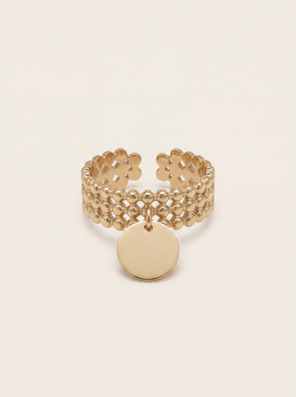BAGUE GIGI