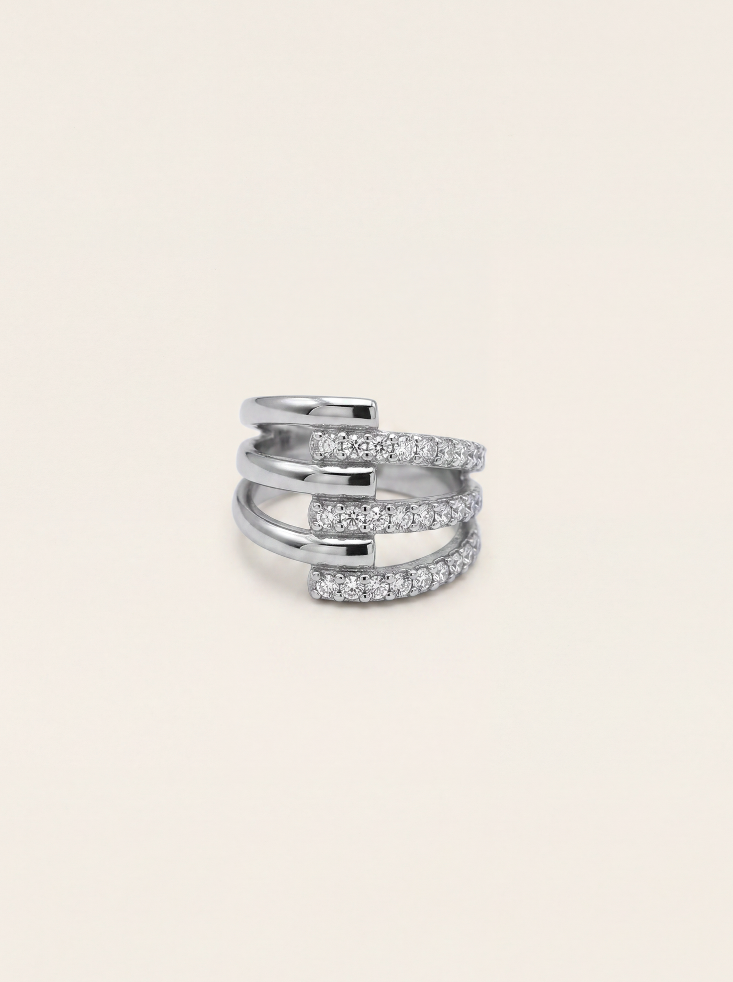 BAGUE GLORIA