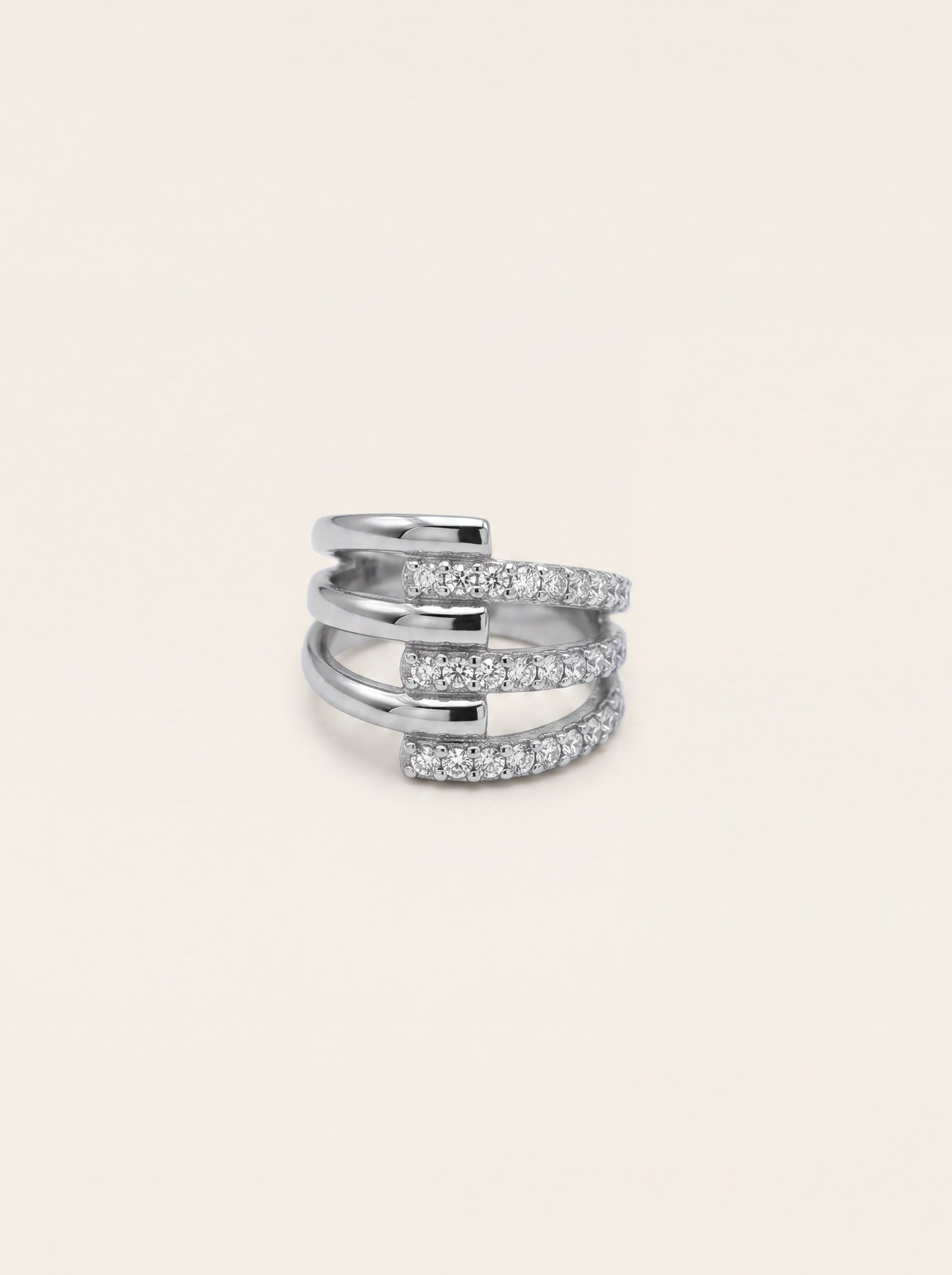 BAGUE GLORIA