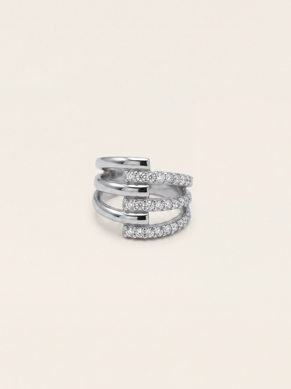 BAGUE GLORIA