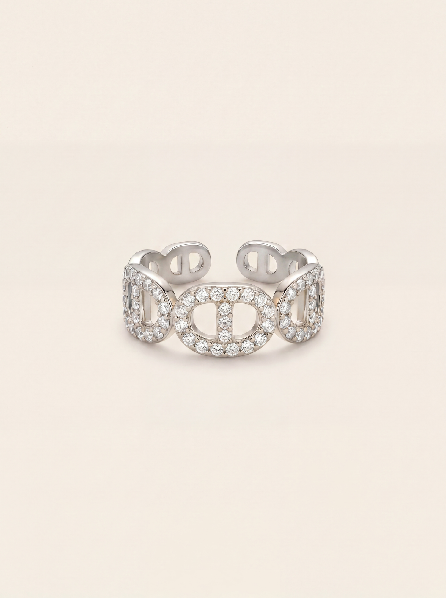 BAGUE HÉRA