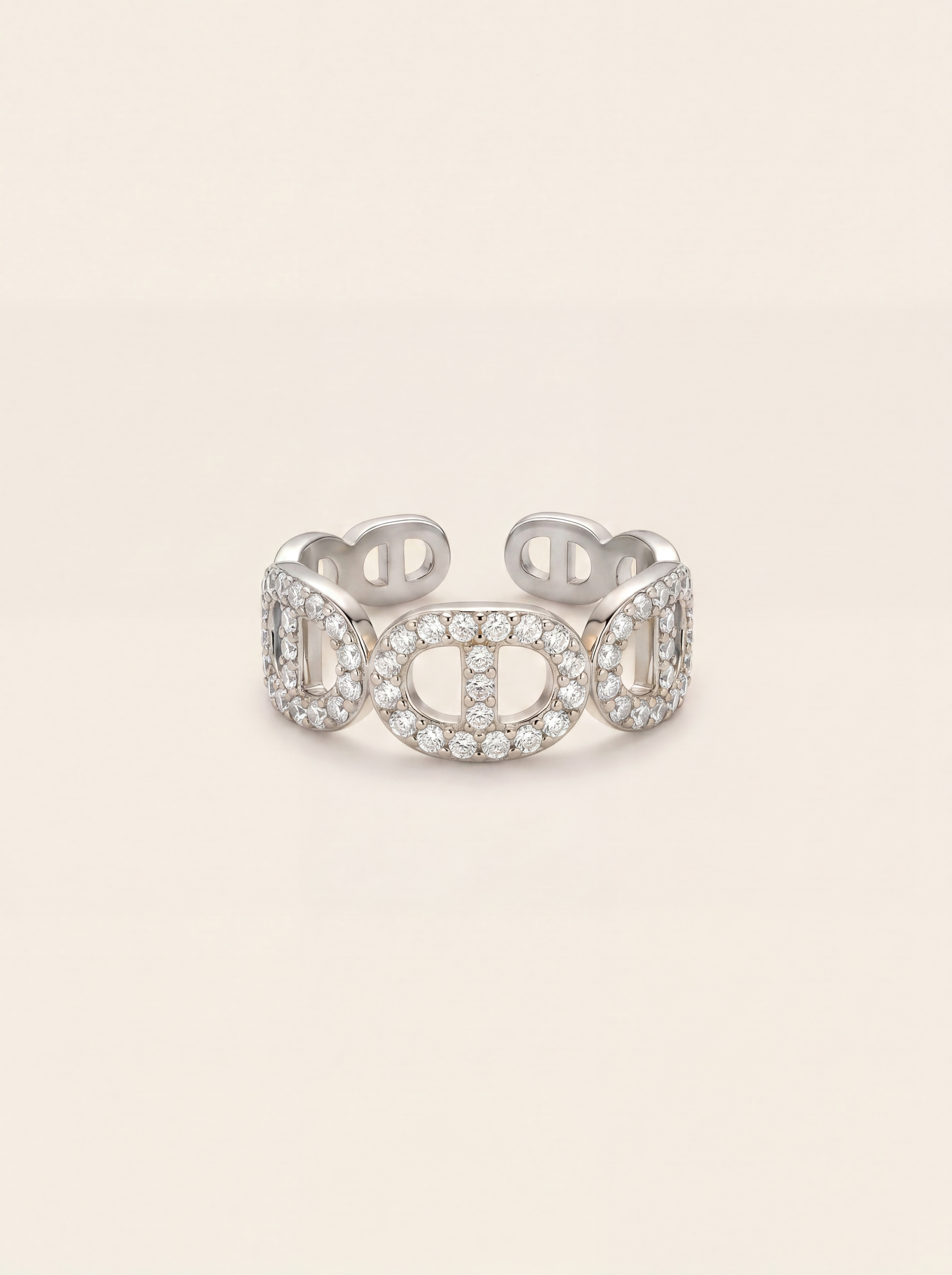 BAGUE HÉRA