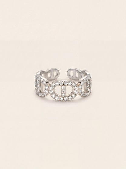 BAGUE HÉRA
