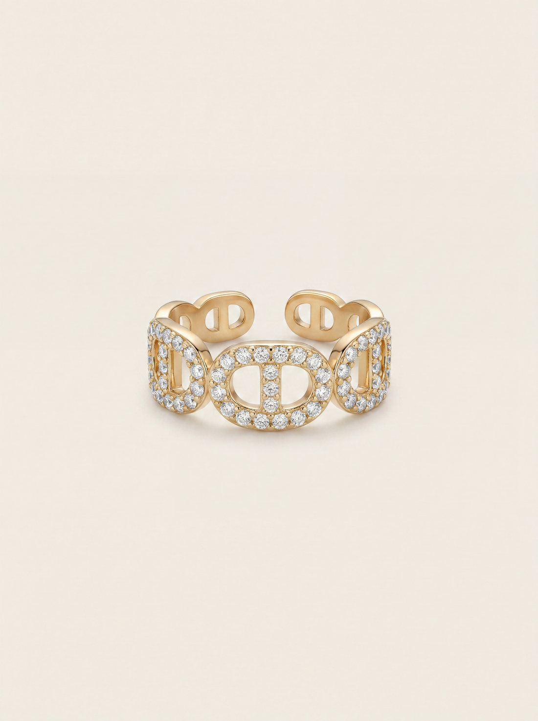 BAGUE HÉRA