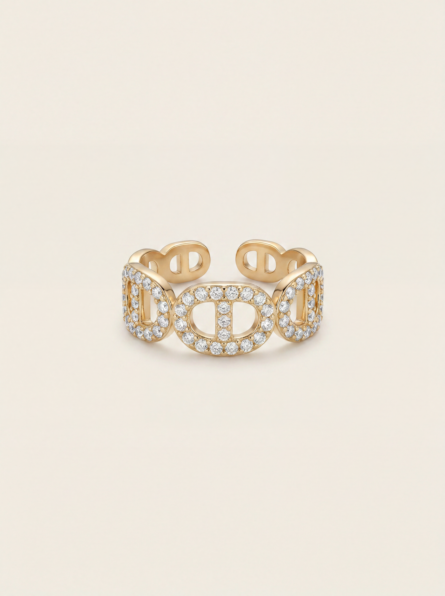 BAGUE HÉRA