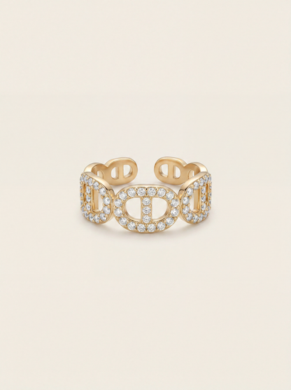 BAGUE HÉRA