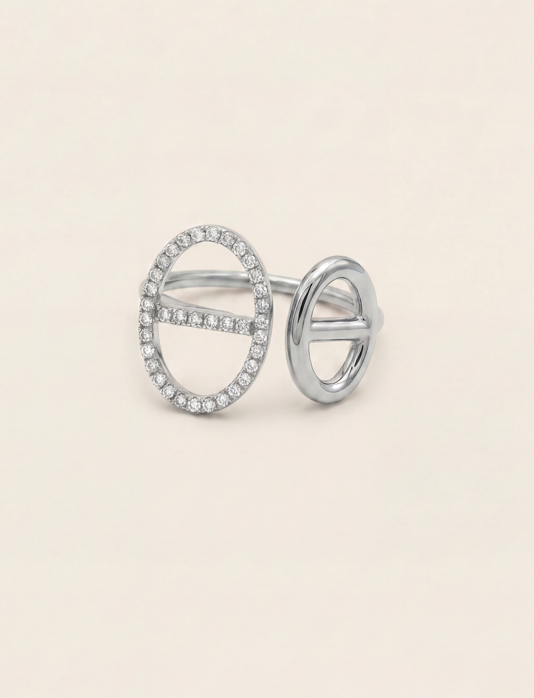 BAGUE HOLLY