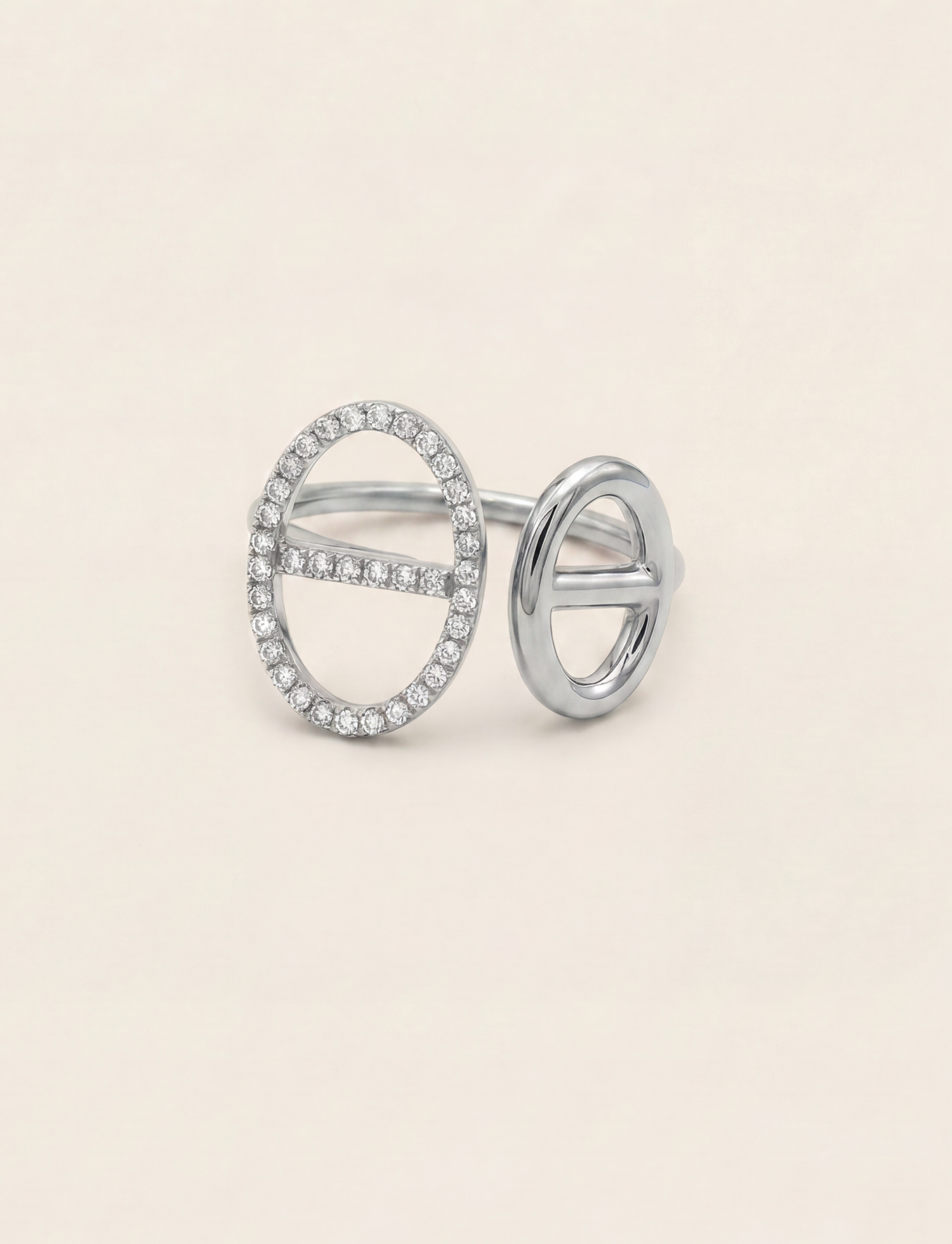 BAGUE HOLLY