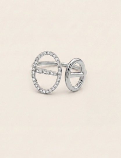 BAGUE HOLLY