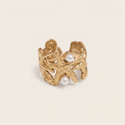 BAGUE NIMÉA
