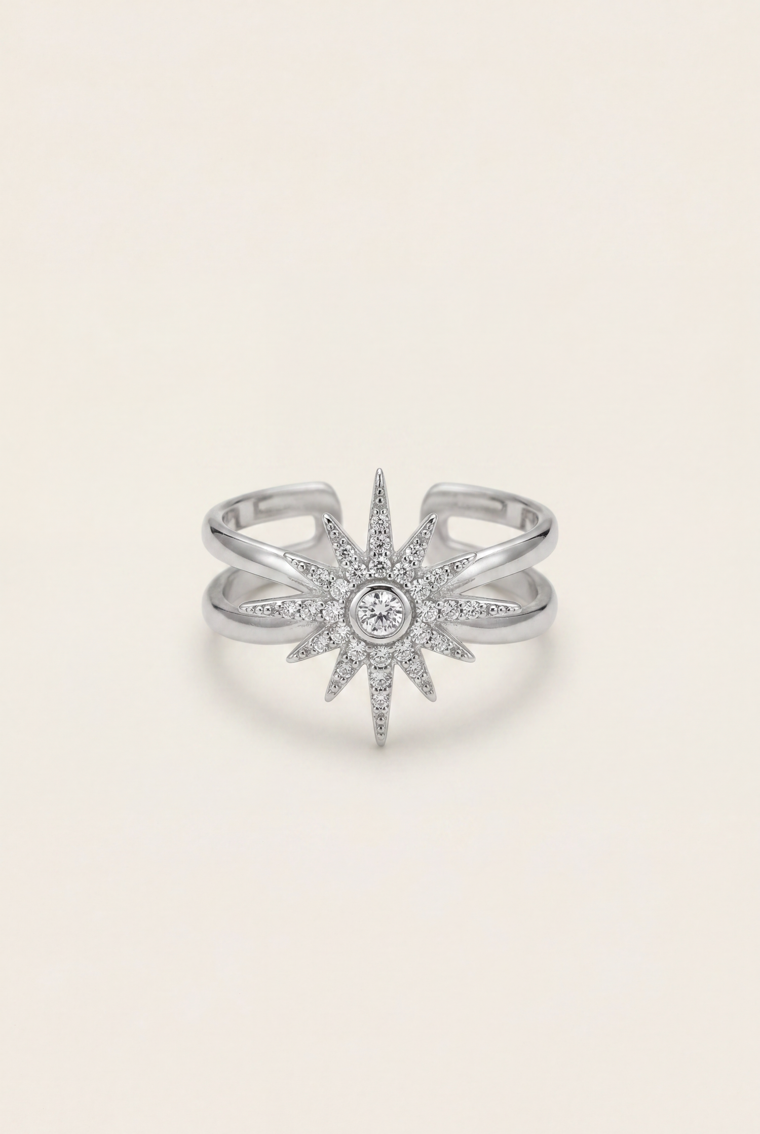 BAGUE HONEY