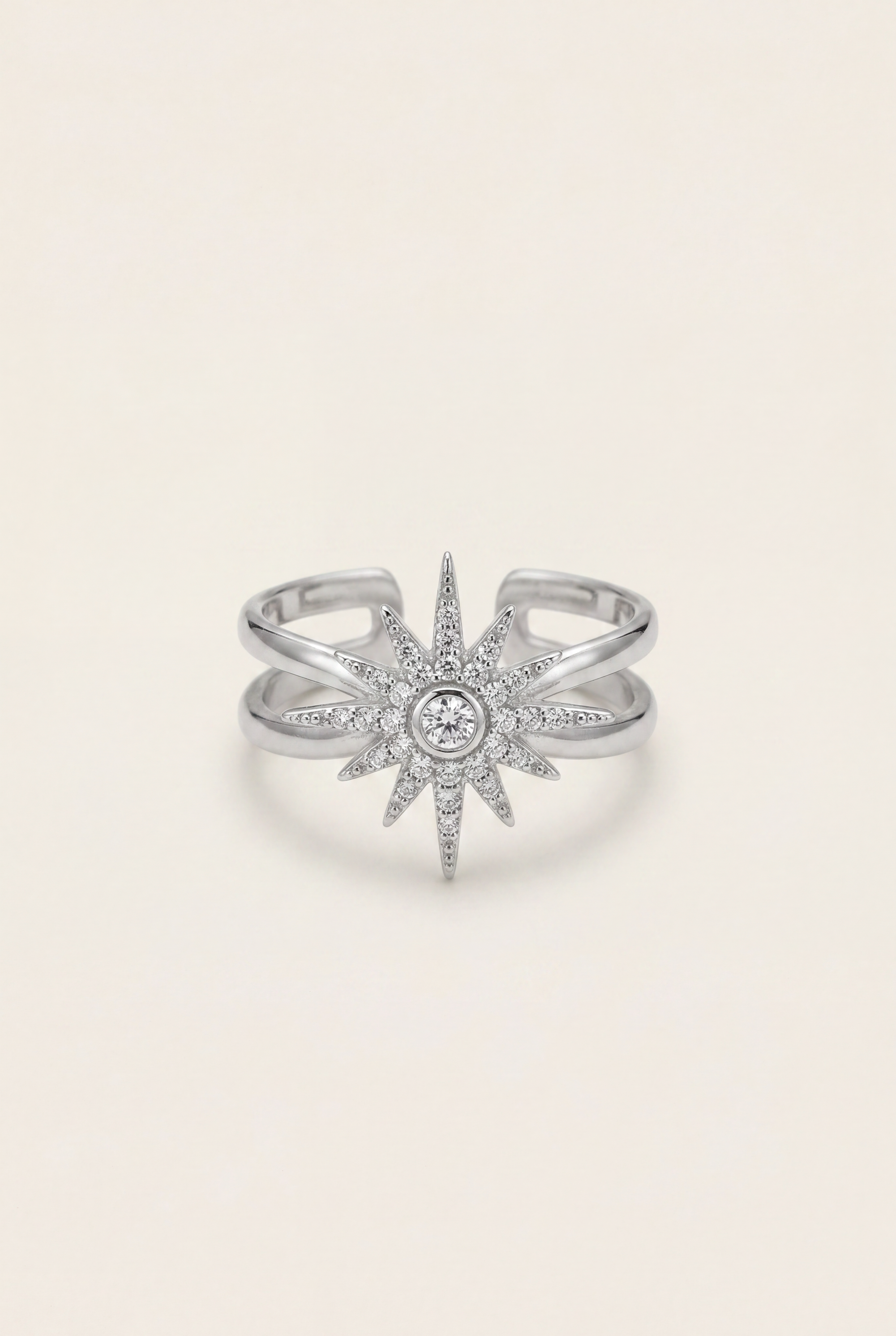 BAGUE HONEY
