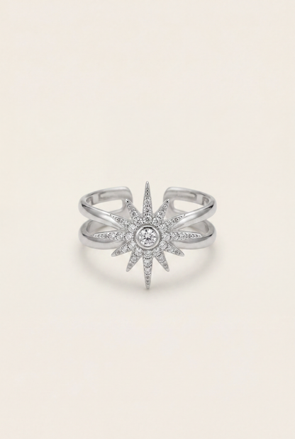 BAGUE HONEY