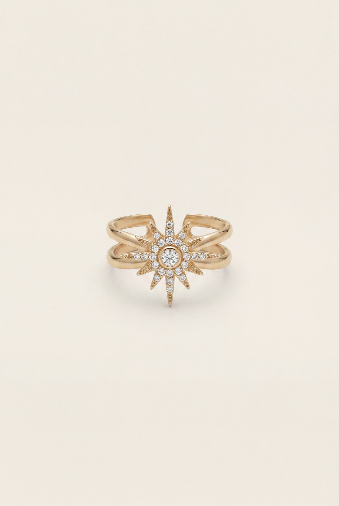 BAGUE HONEY