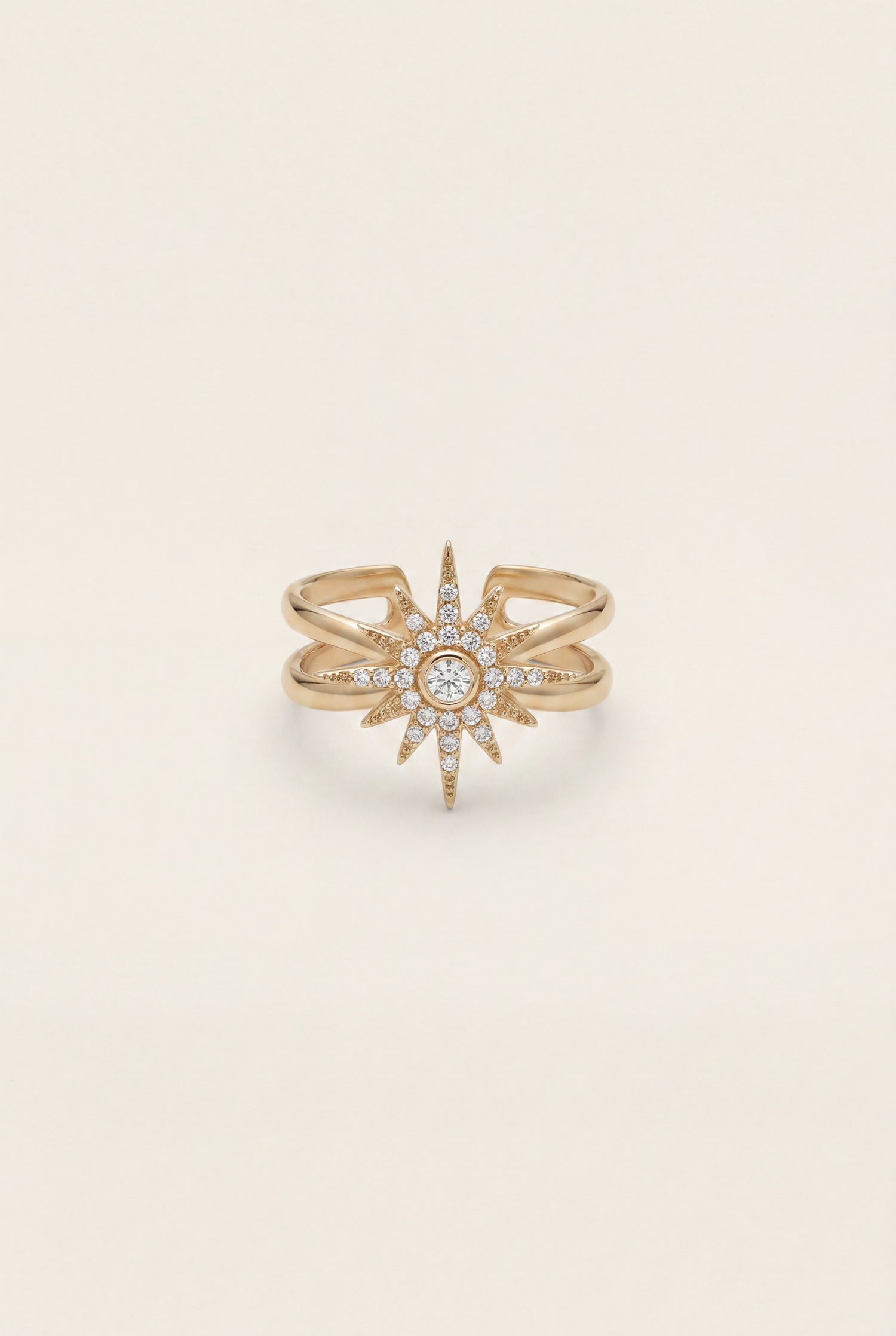 BAGUE HONEY