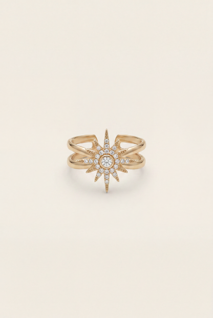 BAGUE HONEY