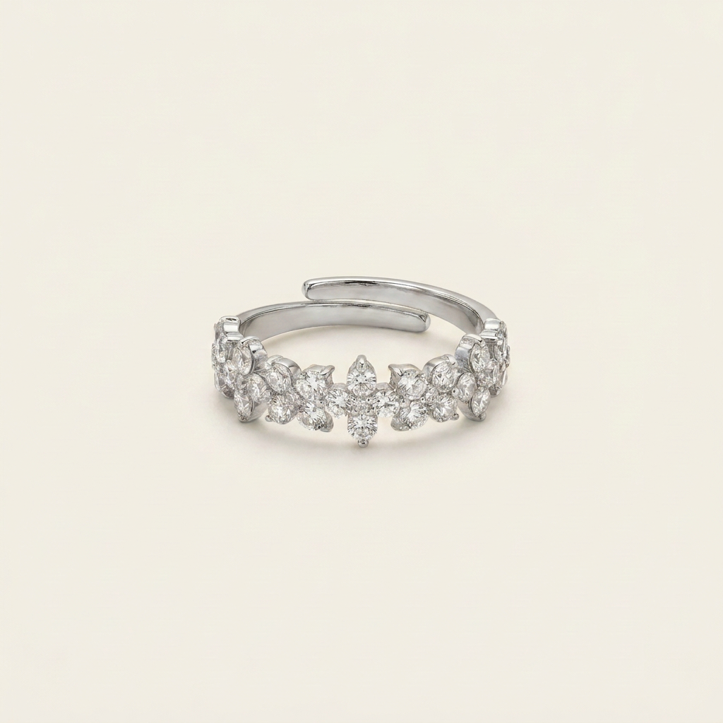 BAGUE IDYLLE