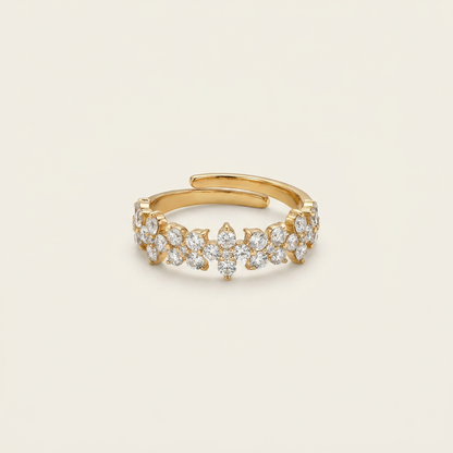 BAGUE IDYLLE