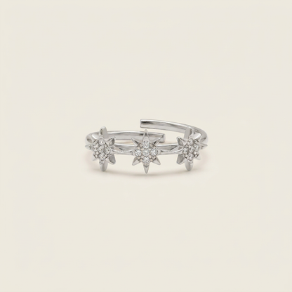 BAGUE INÈS