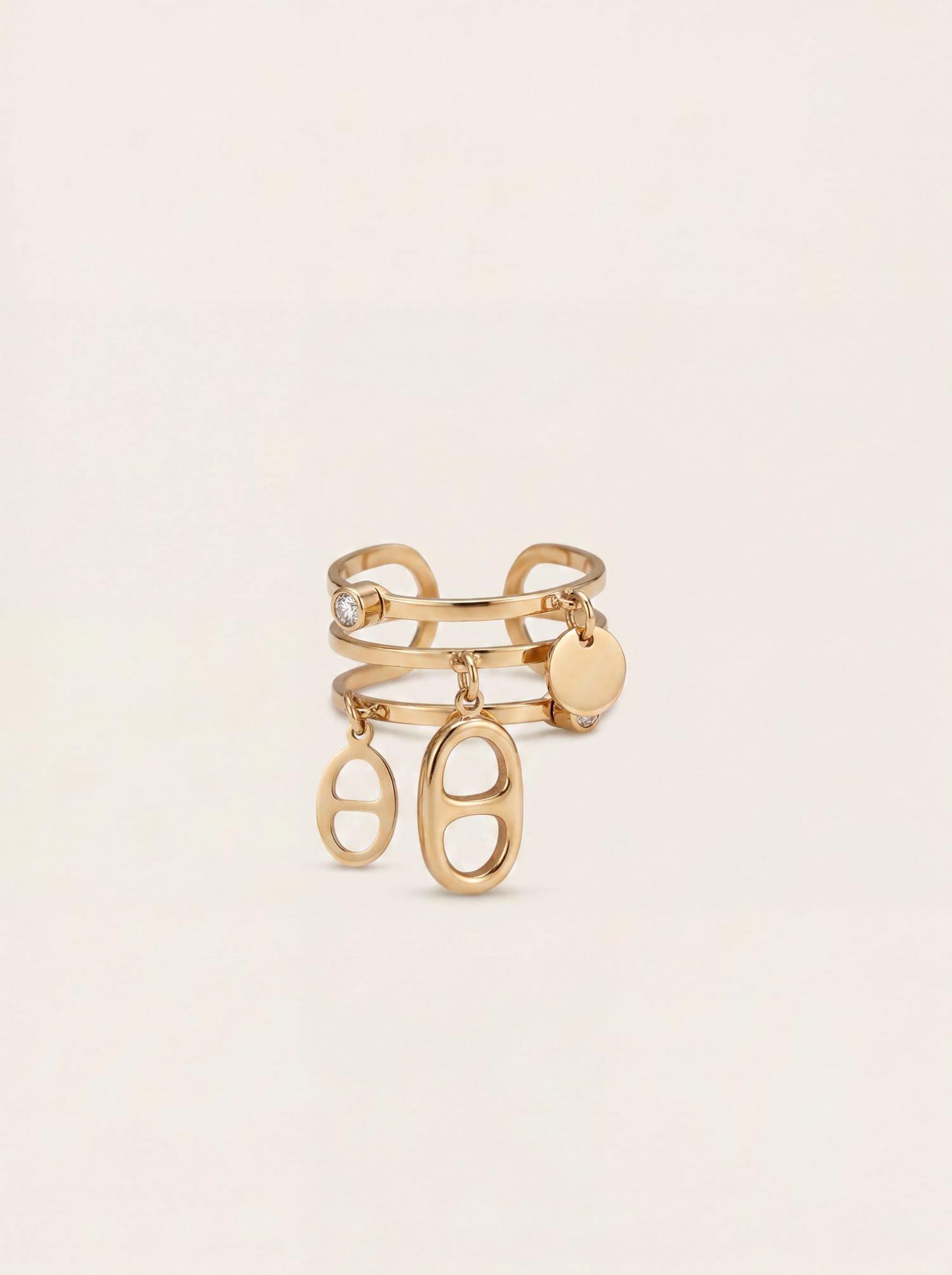 BAGUE KORA