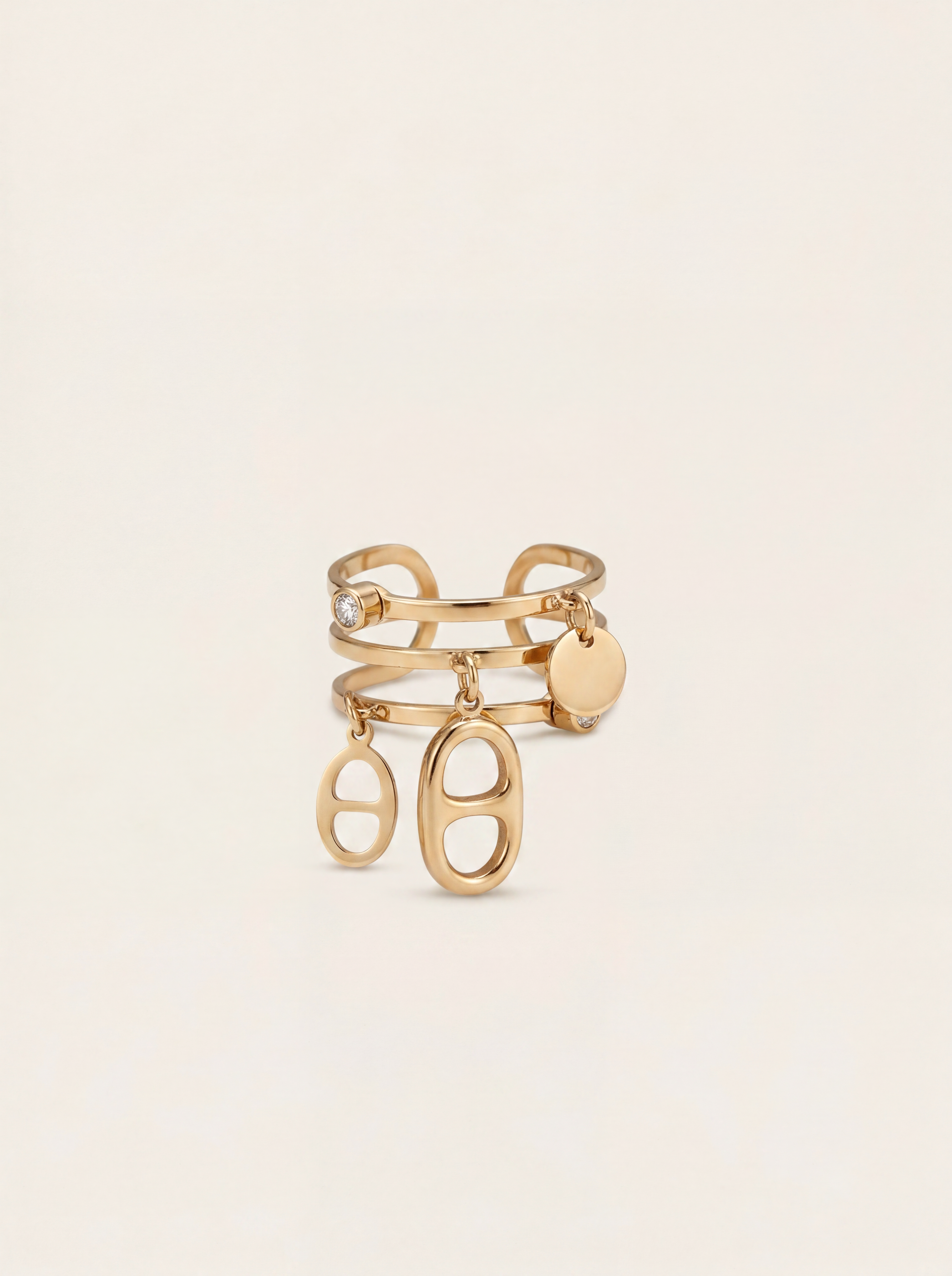 BAGUE KORA