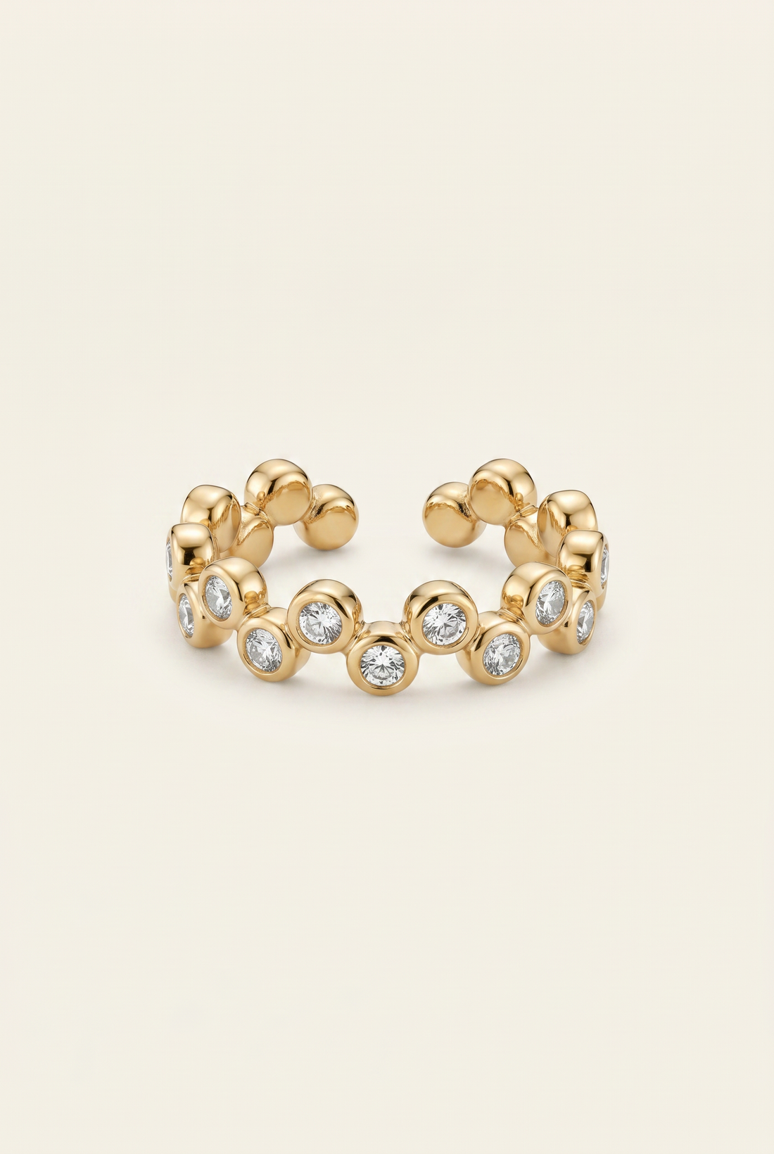BAGUE LAGON