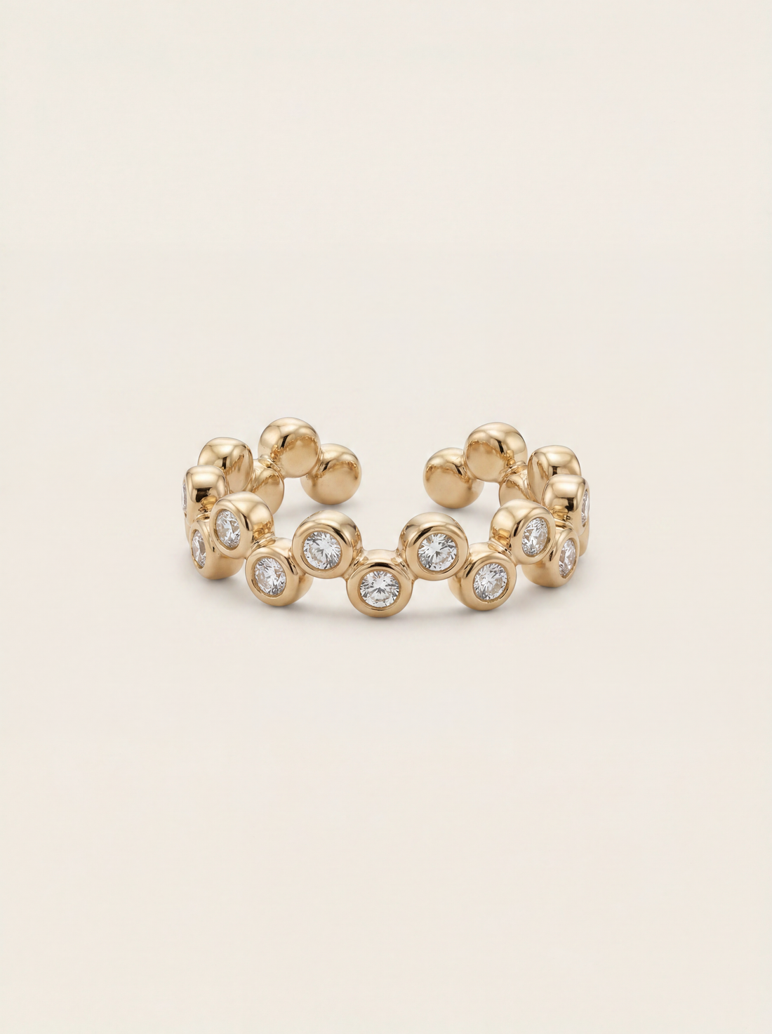 BAGUE LAGON