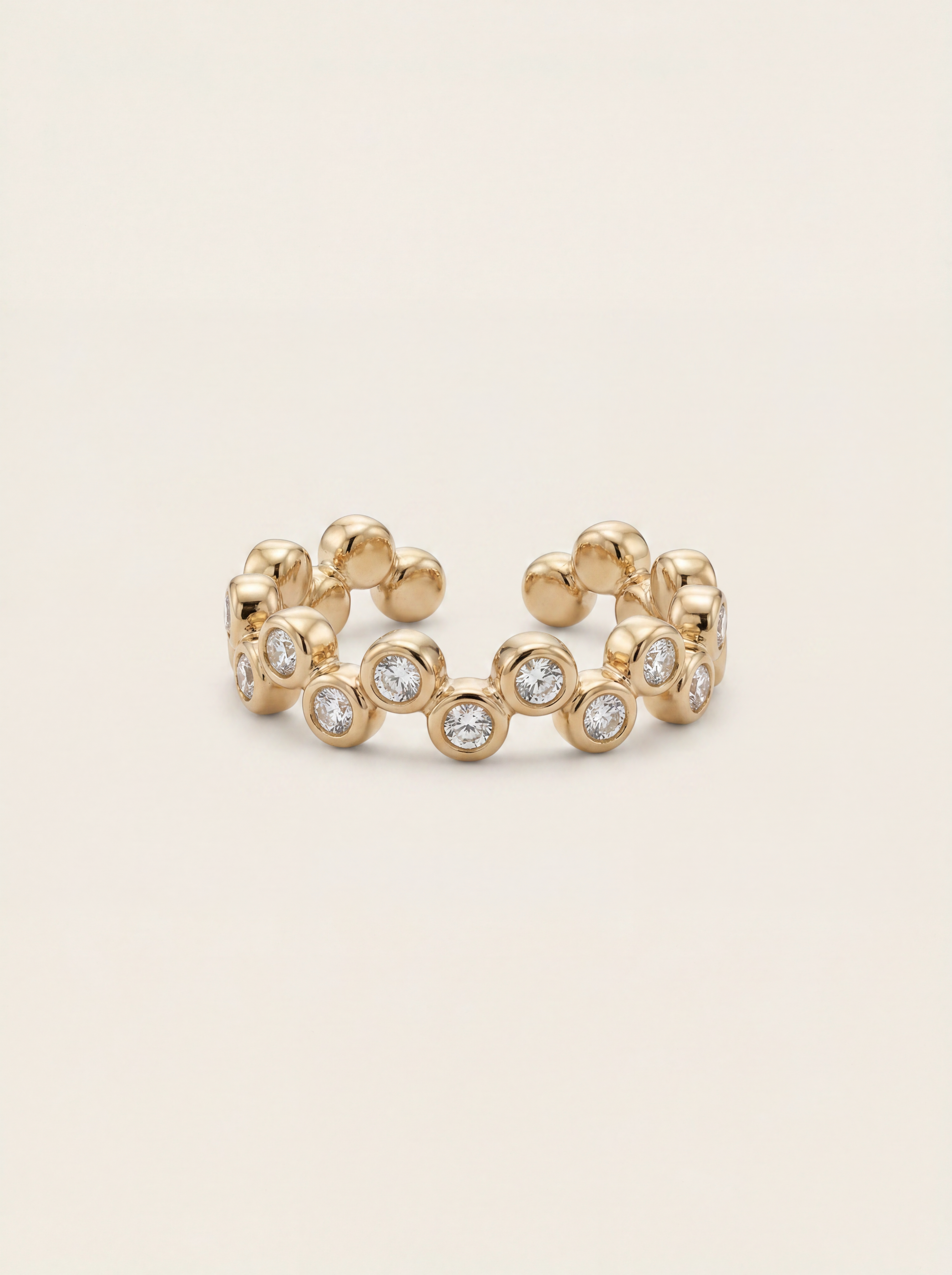 BAGUE LAGON