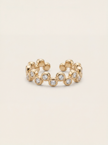 BAGUE LAGON