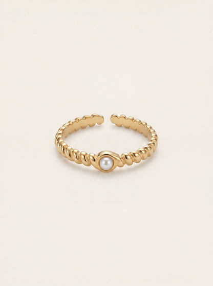 BAGUE LATTE