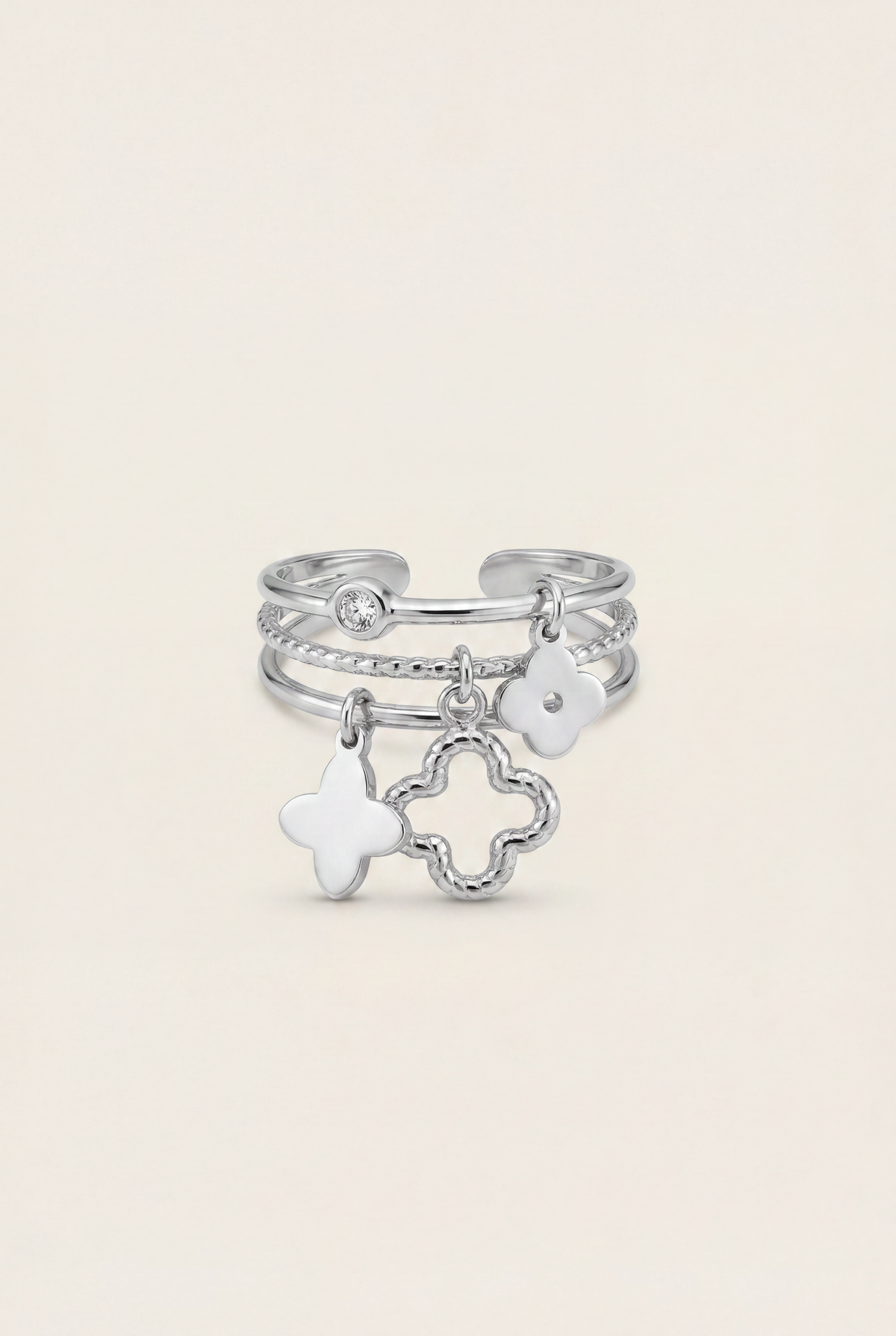 BAGUE LEAF
