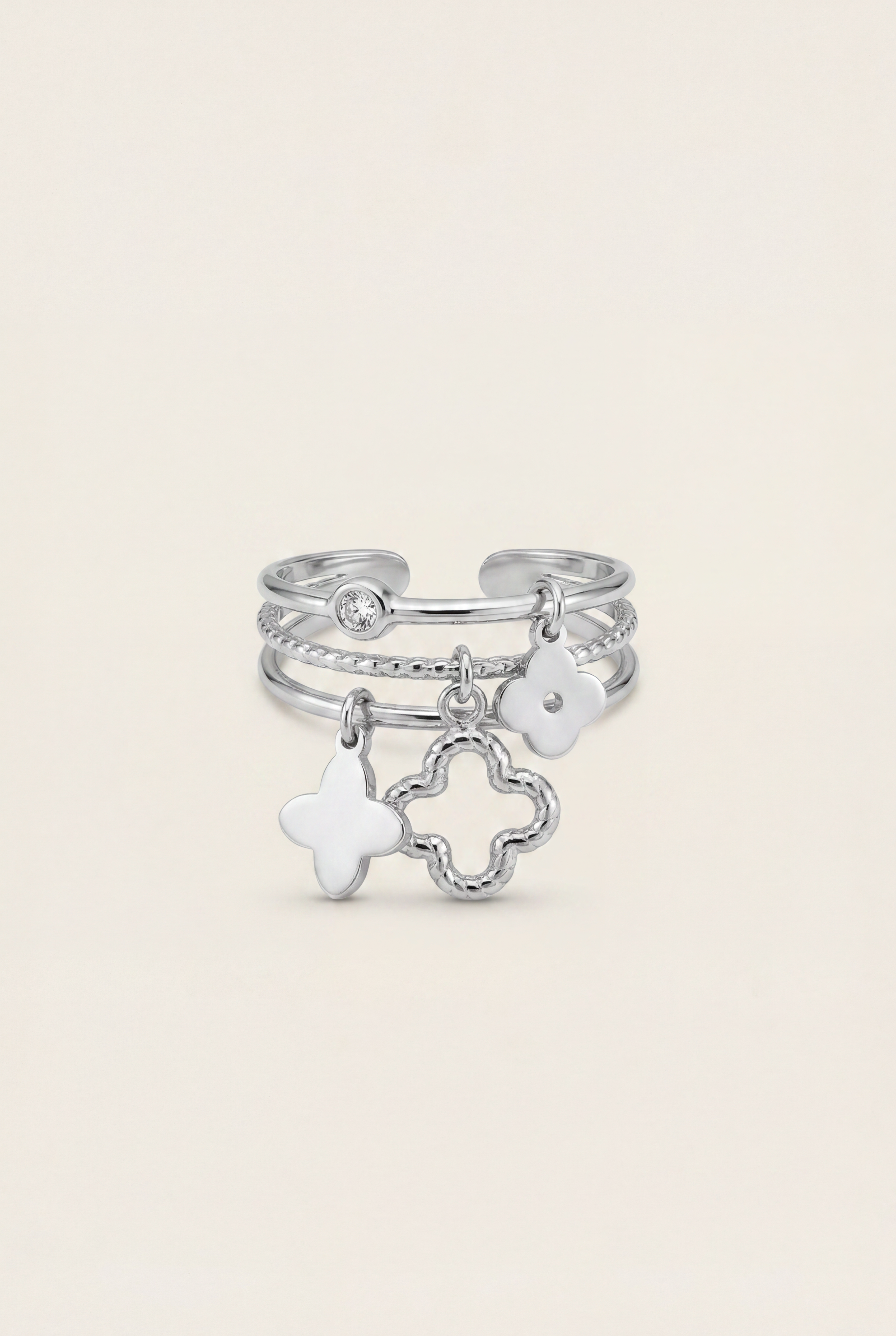 BAGUE LEAF