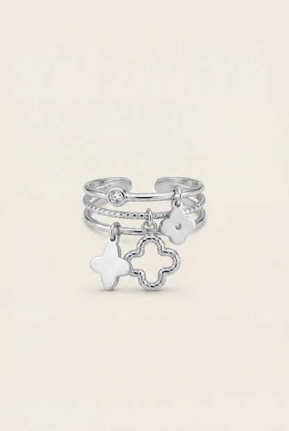 BAGUE LEAF