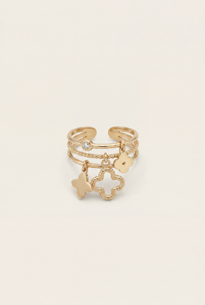 BAGUE LEAF