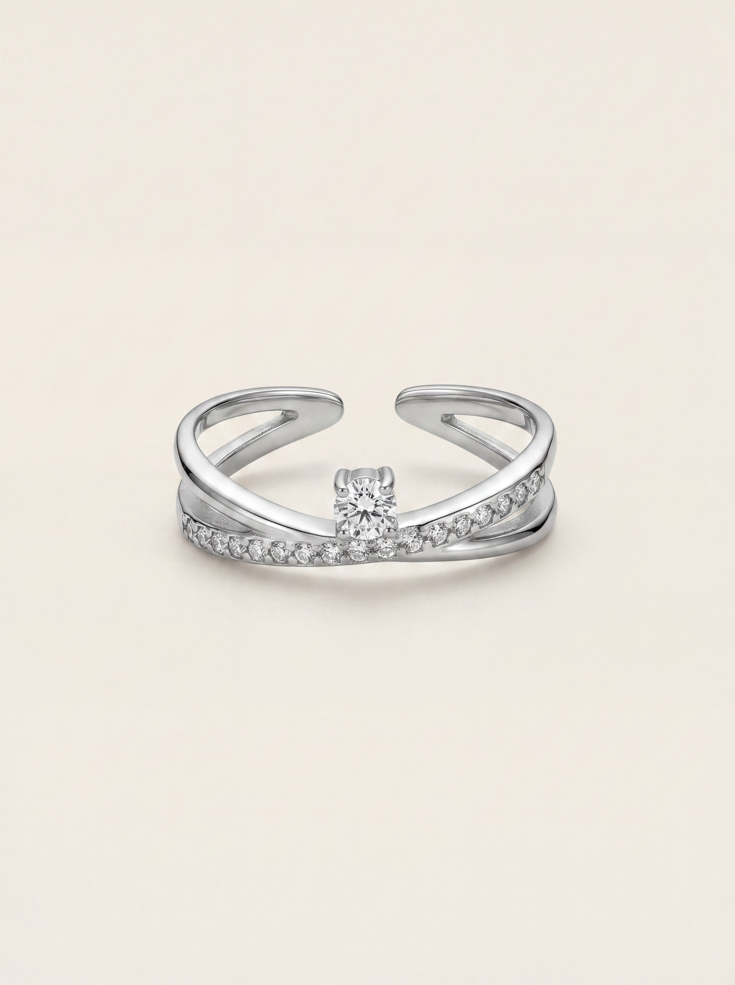 BAGUE LUCIA