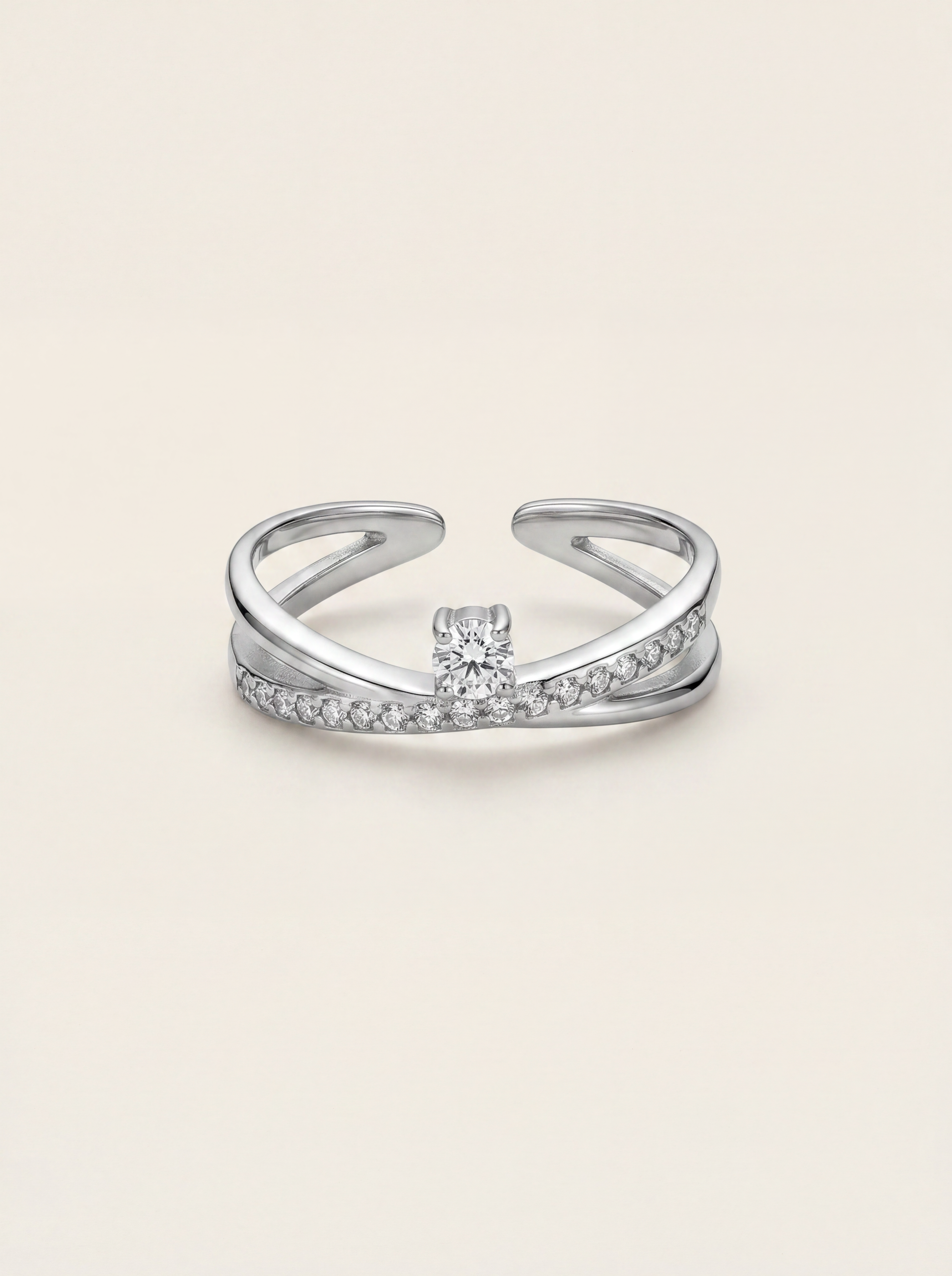 BAGUE LUCIA