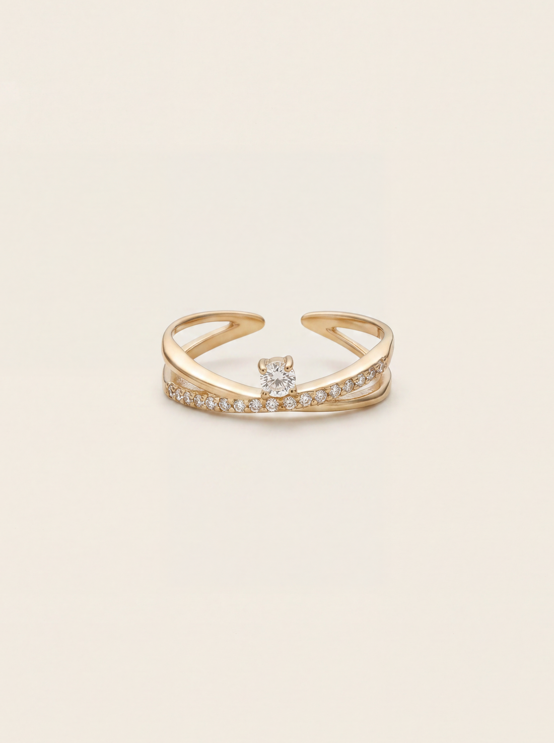 BAGUE LUCIA