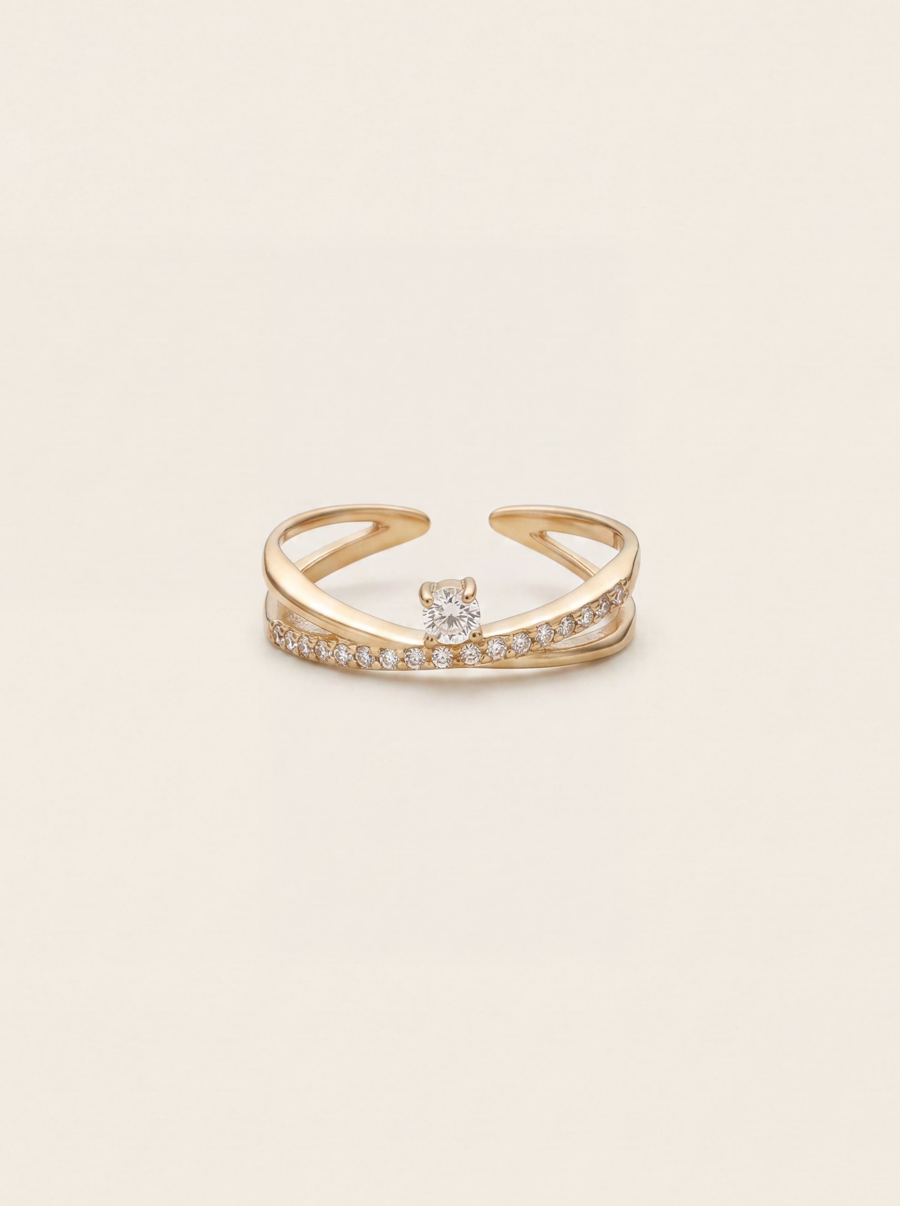 BAGUE LUCIA