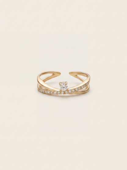 BAGUE LUCIA