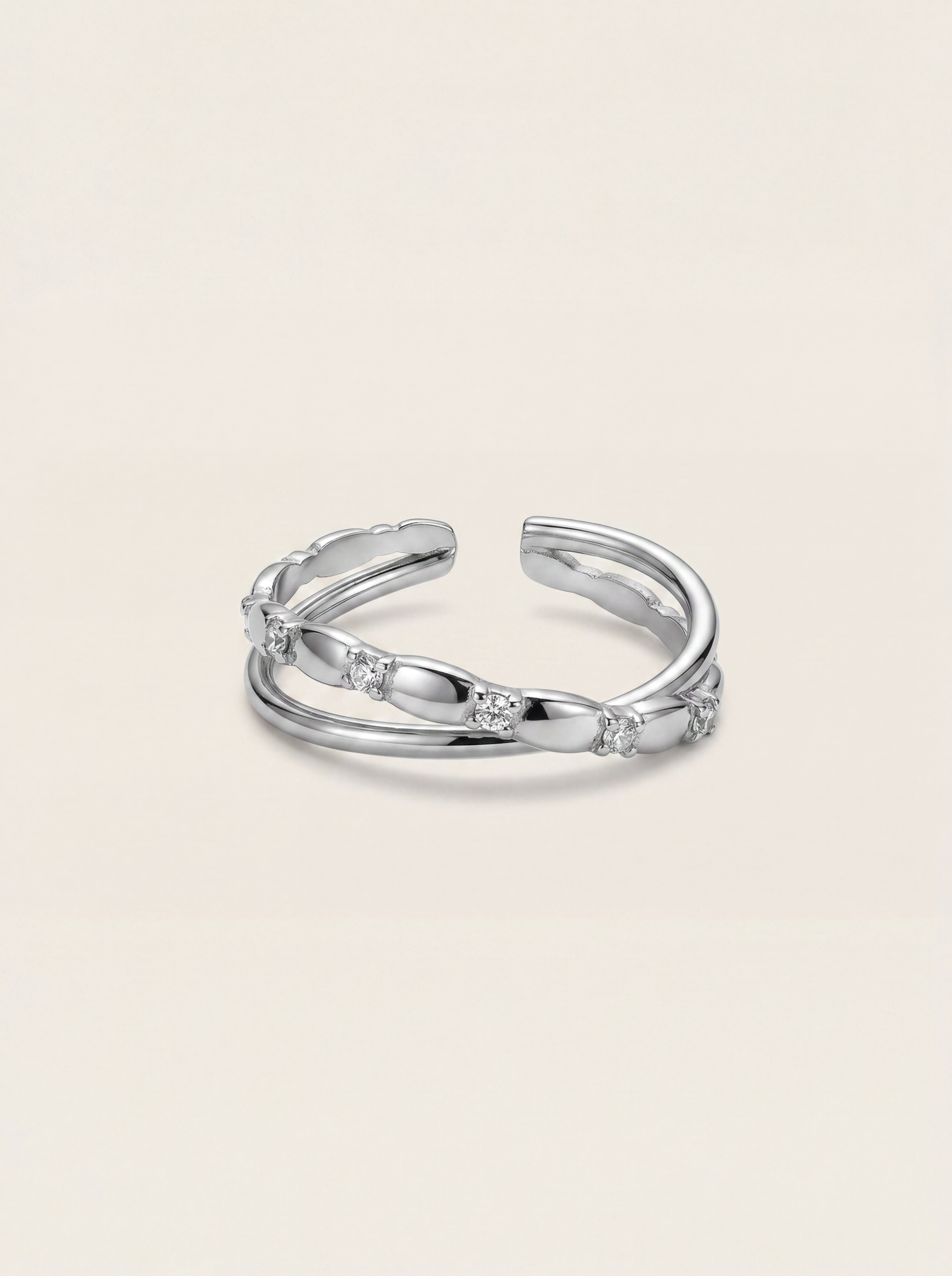 BAGUE LUMINA