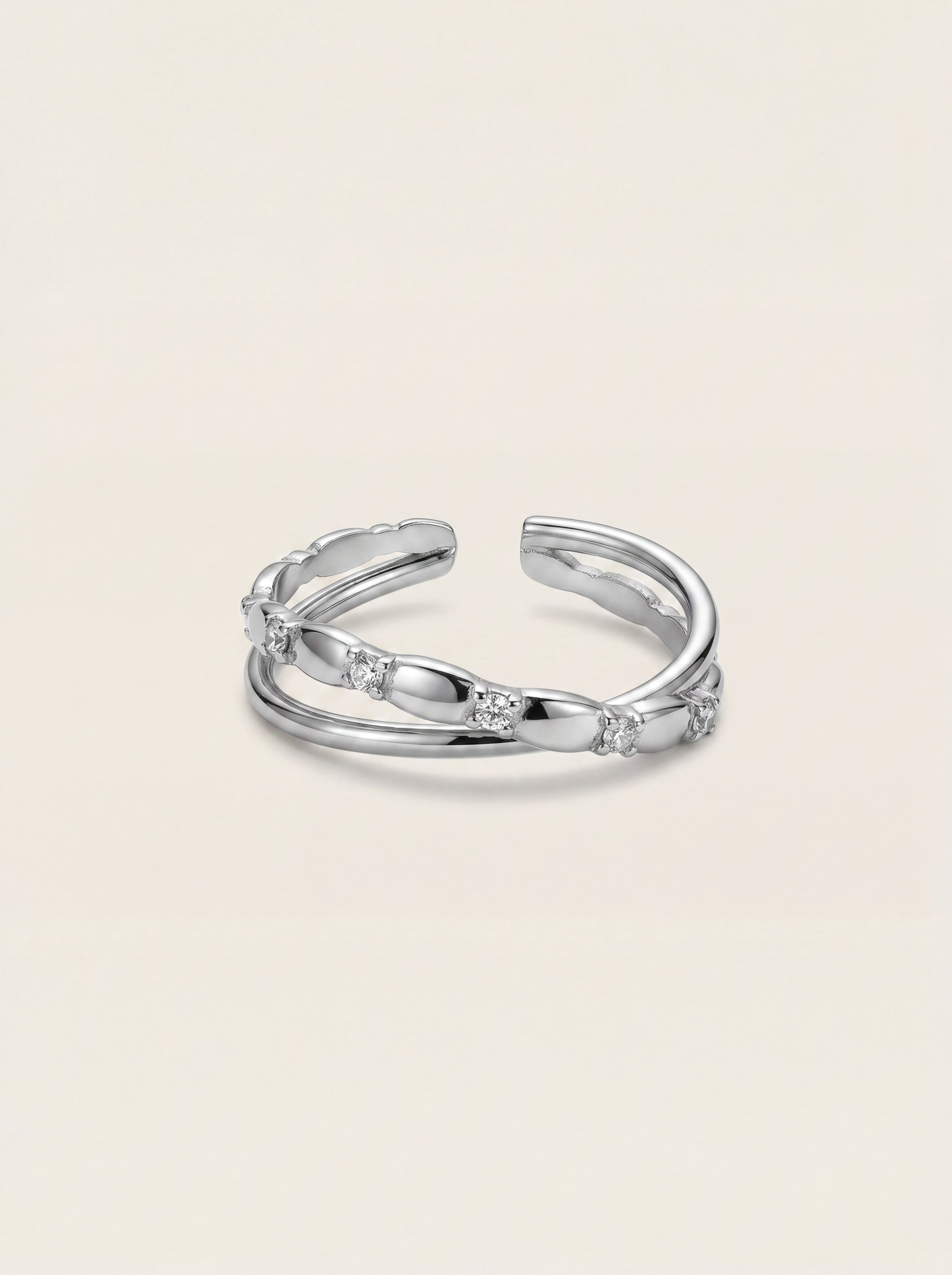 BAGUE LUMINA