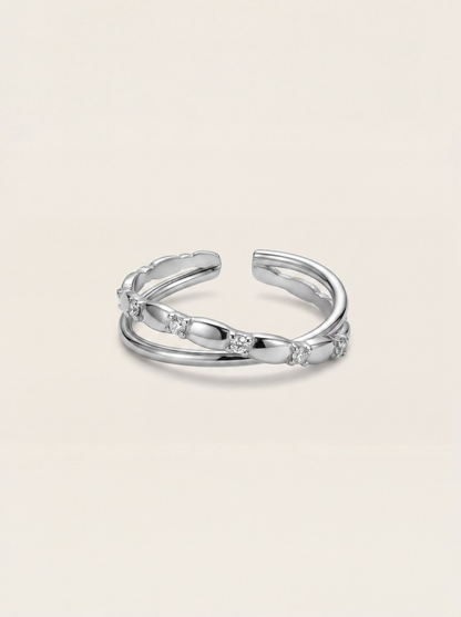 BAGUE LUMINA