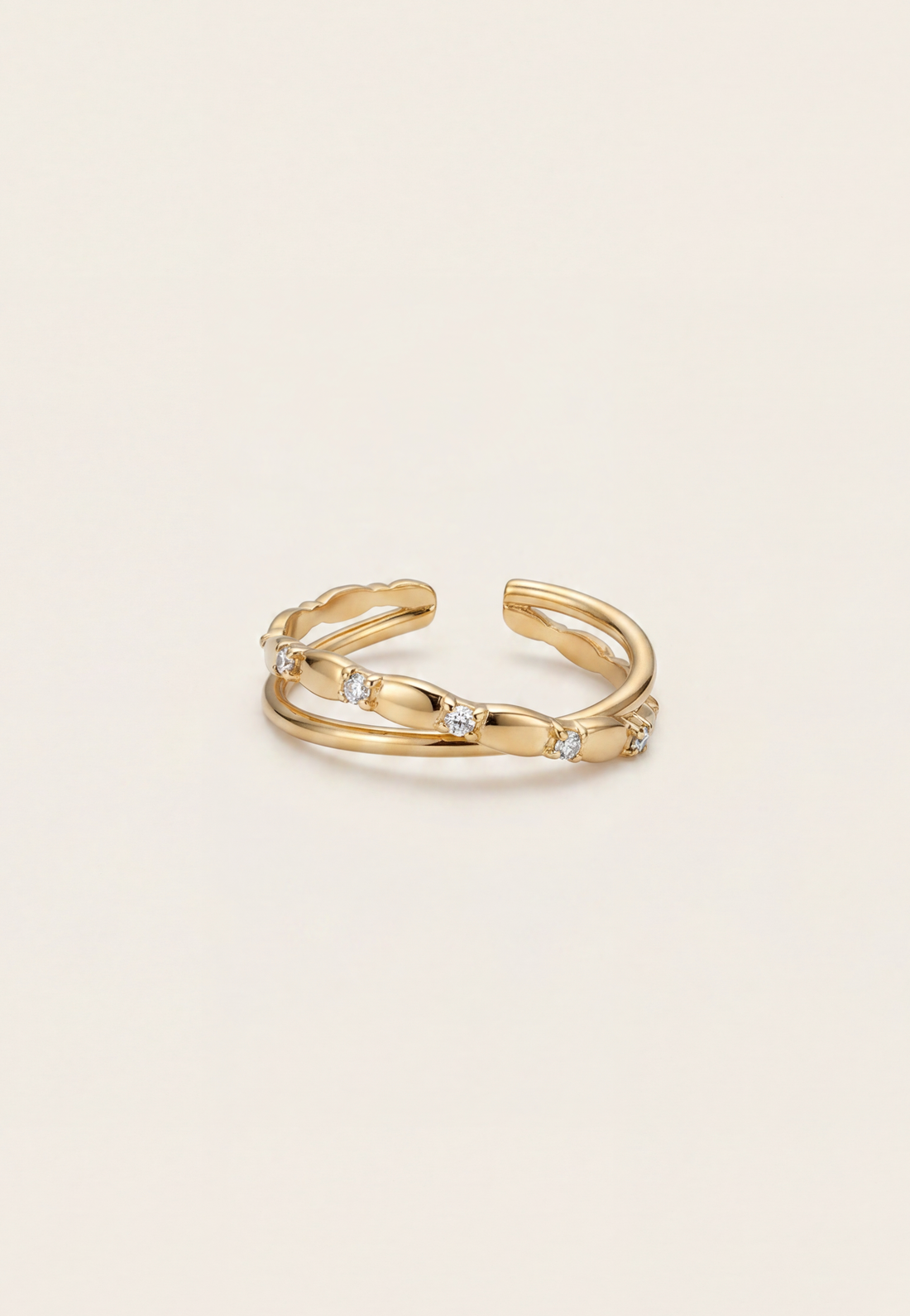 BAGUE LUMINA