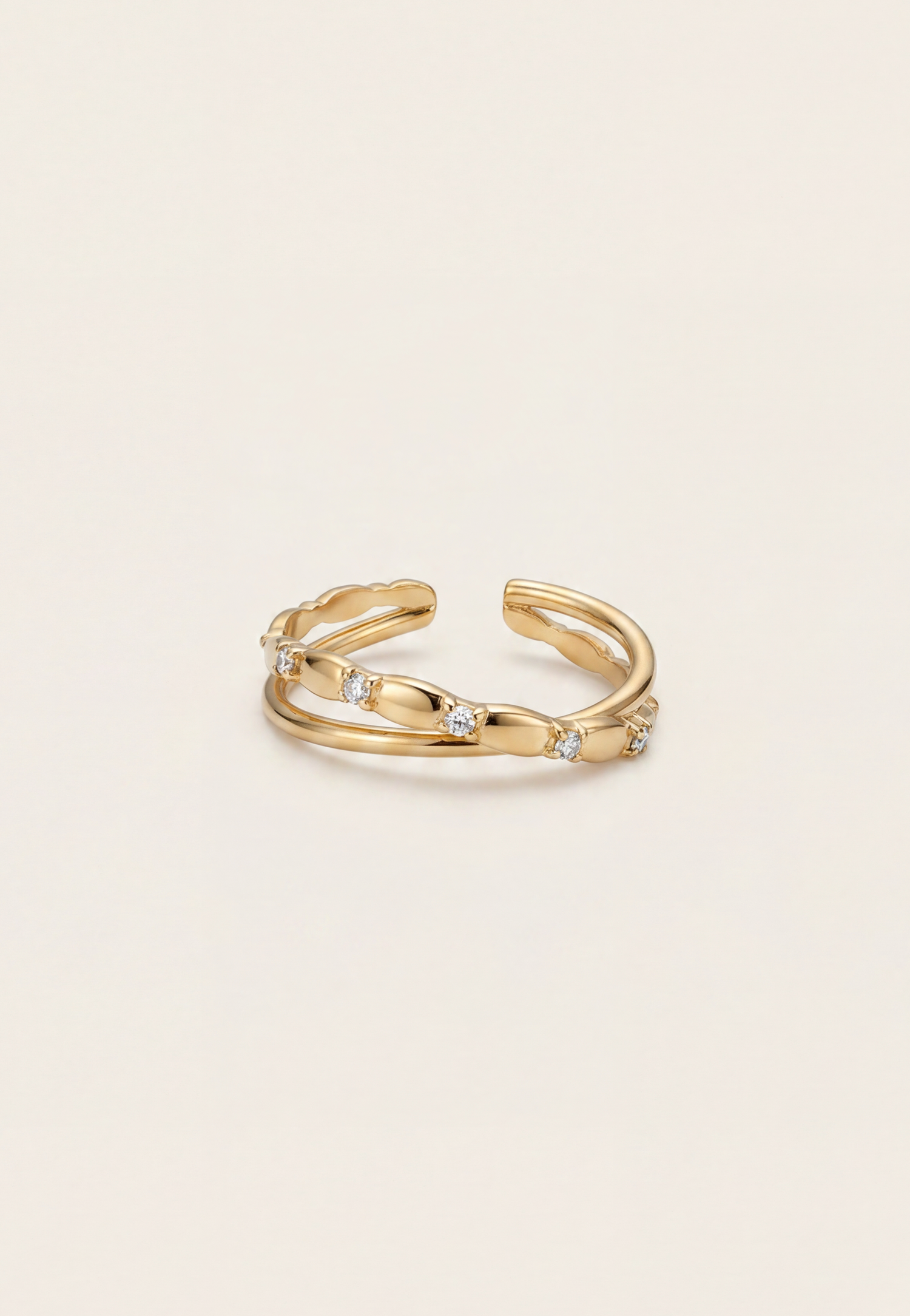 BAGUE LUMINA