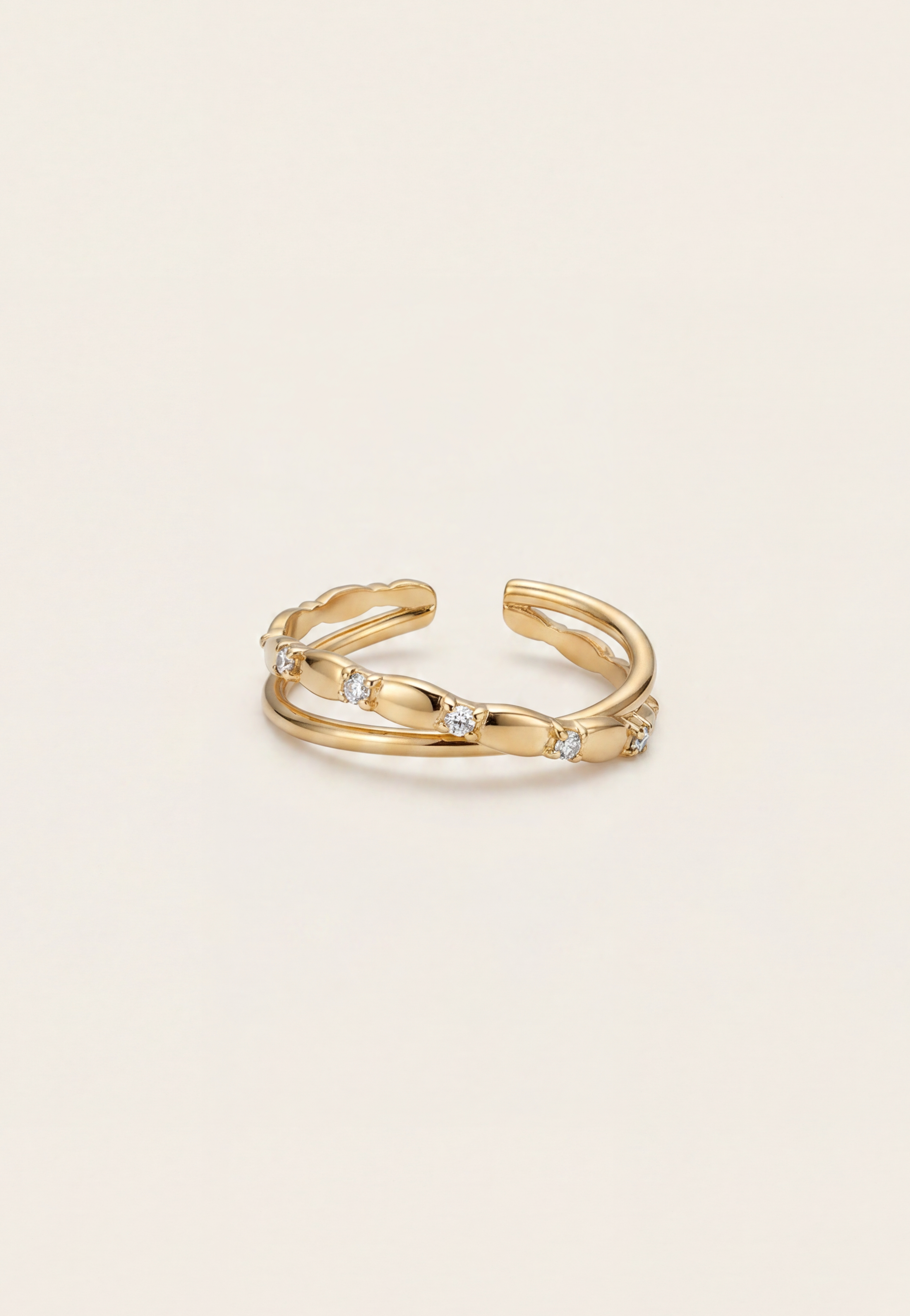 BAGUE LUMINA